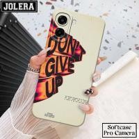 ราคา HP ล่าสุด OPPO A6X กรณี Softcase กล้อง Protector Softcase OPPO A6X 2025 ล่าสุด OPPO A6X กรณีล่าสุดกรณีผู้ชายกรณีผู้หญิง Macaron Tpu Softcase OPPO A6X กรณียาง Jolera กรณี (53804735996)