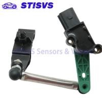 ราคา 99134302101 Front Headlight Height Level Sensor For Porsche 718 Boxster 98 (2017）Cars Accessories C (52403244301)