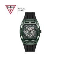 ราคา GUESS นาฬิกาข้อมือ รุ่น PHOENIX GW0499G7 สีดำ (25415900814)