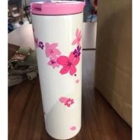 ราคา starbucks sakura tumbler (5237503)