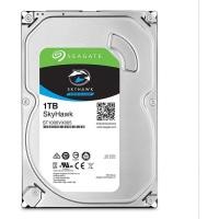 ราคา 1 TB HDD CCTV SEAGATE SKYHAWK (5900RPM, 64MB, SATA-3, ST1000VX005) (15594359328)