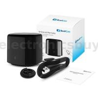 ราคา BroadLink BestCon RM4C Mini Wi-Fi สมาร์ท Universal IR Remote Voice Control พร้อม Alexa Google Assistant IFTTT สมาร์ท Home HUB (52452688272)