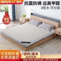 ราคา Mi Double Coconut Palm 1.5m1.8 ที่นอนเป็นมิตรกับสิ่งแวดล้อมยางประหยัดสไตล์ใหม่ในครัวเรือนปาล์ม Mat Simmons Hard Mat S1IT (53053006770)