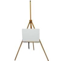 ราคา ขาตั้งไม้ ขาตั้งโชว์รูป ขาตั้งวาดภาพ รุ่นพับได้ ขาตั้งโชว์กรอบรูป (12103911487)