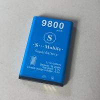 ราคา Motorola Mini Walkie-Talkie Battery เป็น Universal R5, N1C1, C50, C51 Jet Erican Unikoo (27142555825)