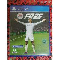 ราคา FC 25 fifa25 standard edition PS4 มือสอง Zone 3 แผ่นแท้ (40309241579)