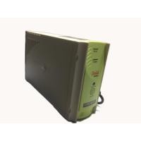 ราคา เครื่องสำรองไฟ Syndome UPS GOLD 1000VA/400W (1686156361)