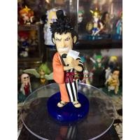 ราคา คินเอม่อน วันพีช One Piece Kinemon WCF Wano Kuni Vol. 8 Banpresto (21893107703)