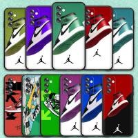 ราคา IPhone 13 13Pro 13Mini 13ProMax X XR XS Max EB44 Air Jordanซิลิโคนอ่อนนุ่มเคสโทรศัพท์ (27585913014)