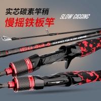 ราคา แท่งเหล็กสำหรับเบ็ด เบ็ดตกปลาทะเล คันเบ็ดสำหรับตกปลาในทะเล (48453843041)