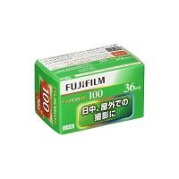 ราคา [Direct from JP]FUJIFILM 35mm Color Negative Film FUJICOLOR 100 ISO/400 ISO 36 Exposures (26907253562)