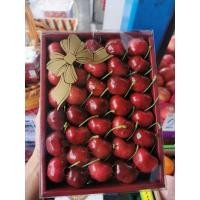 ราคา เชอรี่สดจากแคนาดา กล่องละ1กก. (6064380897)
