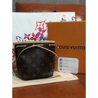 ราคา Louis vuitton Nano Noé ลาย Monogram (7467752957)