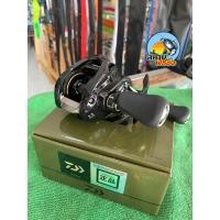 ราคา ใหม่! รอกหยดน้ำ ไดว่า Daiwa รุ่น PT100 (25975610275)