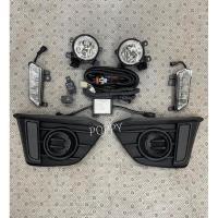 ราคา ไฟเดไลท์ ฮอนด้า แจ๊ส จีเค ปี2014 jazz gk 2014ไฟตัดหมอกเดไลท์ แจ๊ส jazz gk spolight HONDA NEW JAZZ GK ปี 2014 TAIWAN (3248244161)