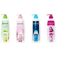 ราคา โลชั่น เภสัช Bhaesaj บำรุงผิว ขนาด 400 ml. แถมฟรี ขนาด 45 ml. มีตัวเลือก. <1 ขวด> (22176097986)