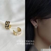 ราคา แท้ต่างหูก้านเงินแท้ (29561662590)