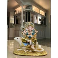 ราคา พระพิฆเนศ ทรงหนู (สูง 31 ซม.) (24265786031)