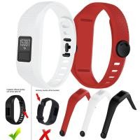 ราคา garmin vivofit 3 สายนาฬิกาข้อมือซิลิโคน (1703305783)