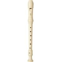 ราคา [พร้อมส่ง] ขลุ่ยเรคคอร์ดเดอร์ ขลุ่ยสามท่อน SOPRANO RECORDER ของ YAMAHA มือสอง (2353852579)