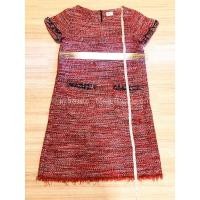 ราคา เดรสให้นม Pure Moms & Kids ใส่ทำงานได้ มือสอง สภาพดีมาก (19829196579)