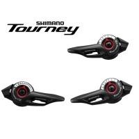 ราคา มือเกียร์ Shimano Tourney นิ้วโป้ง รุ่น SL-TZ500 6 / 7 Speed (17395226879)