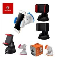 ราคา ที่จับมือถือในรถยนต์ Silicone Sucker Car holder (3412405461)