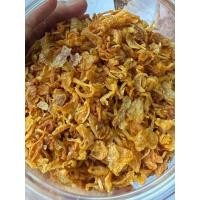 ราคา หอมเจียวสำเร็จรูป(เล็ก) ขนาด 100กรัม หอมเจียวพร้อมทาน หอมพร้อมทาน ไม่อมน้ำมัน กลิ่นหอม สีสวย กรอบ พร้อมส่ง (42572609031)