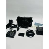 ราคา PANASONIC LUMIX GF9 ใช้ง่าย เหมาะสำหรับมือใหม่ (42970620388)