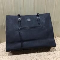 ราคา กระเป๋าสะพายหนังซาฟิโน แบรนด์ Sisley (5342761997)