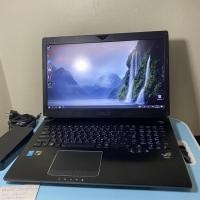 ราคา ASUS ROG G750JM i7-4710HQ GTX 860M RAM 8GB SSD 250GB เครื่องแรง สภาพดีมาก (17106773112)