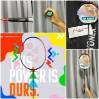 ราคา [มือ1 พร้อมส่งด่วน ของแท้] ไม้แบด Yonex Astrox 77 PRO 4u5 รหัสไทย TH/JP ของใหม่มือ1 ประกัน3 เดือน (43269474854)