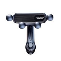 ราคา ที่วางโทรศัพท์ในรถยนต์ HP Car Ac Vent / Smartphone Vent Car Mount Holder J1015 (47605917453)