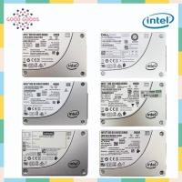 ราคา Intel D3 S4610 240GB 480GB 960GB 3D NAND TLC Solid State Drive (SSD)- 2.5 "ภายใน - Sata 6Gb/s SSD SSDSC2KG240G8 (28057987838)