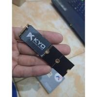 ราคา SSD M2 SATA 256GB KYO KAIZEN M.2 SATA 256GB 256GB (53751301581)