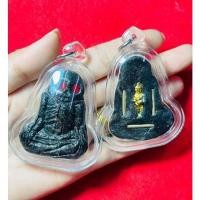 ราคา โหงพsายเจ้าเสน่ห์ ลป.ชาติมนต์ดำ โหงพรายเจ้าเสน่ห์ฝังกุมาsทองอาถssพ์แsงเสน่ห์ (19831438025)