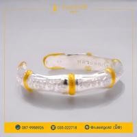 ราคา พร้อมเช่าบูชา กำไลหลวงพ่อเอียด วัดไผ่ล้อม จ.อยุธยา เลี่ยมทอง80% (42455486453)