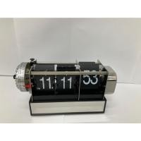 ราคา นาฬิกา Table Alarm Flip Clock Retro Style (12369208891)