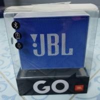 ราคา ลำโพง JBL GO ของแท้ (1124104553)