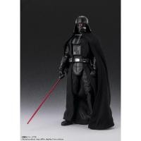 ราคา S.H.Figuarts Darth Vader (Classic ver): Star War A New Hope (44705725779)