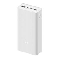 ราคา Xiaomi PB3018ZM Power Bank 3 (30000mAh) - แบตสำรองหมี่เจียรุ่น 3 (30000mAh) (24621176628)