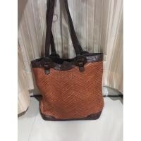 ราคา กระเป๋าสาน MAXX New yorkงานตู้ญี่ปุ่น (9929695938)