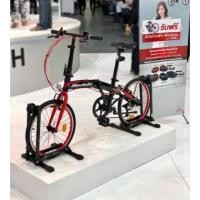 ราคา จักรยานพับได้ modulo Honda (4016419998)