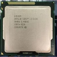 ราคา Intel Core i3-2130 3.4Ghz 2Cores 4Threads Socket 1155 Gen2 (21561926789)