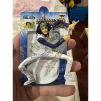 ราคา พวงกุญแจ ฟิกเกอร์ โมเดล วันพีซ คุซัน อาโอคิจิ | Banpresto One Piece Super Effects Figure Keychain Kuzan Aokiji (26178839320)