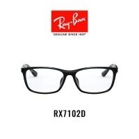 ราคา RAY-BAN VISTA - - RX7102D 2000 - Eyeglasses แว่นสายตา (19530020253)