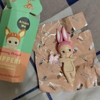ราคา Preloved Sonny Angel Rabbit ต้นฉบับ hippers (43061299426)