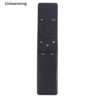ราคา (Universing) รีโมทคอนโทรล TV HD 4K สีดําสําหรับ Samsung 7 8 9 series Bn59-01259B (28835205921)