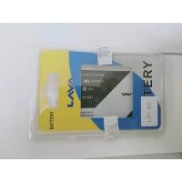 ราคา Battery for LAVA 810 LEB-104 2000 mAh แบตเตอรี่ทดแทนสำหรับ LAVA ความจุ 2000 มิลลิแอมป์ (2624075655)