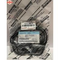 ราคา ยางฝาวาล์ว Toyota VIOS 2002-2016, YARIS 2006-2016, 1NZ-FE. (43520310160)